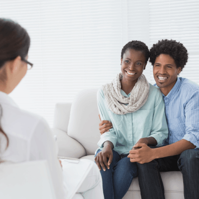Marriage Coaching